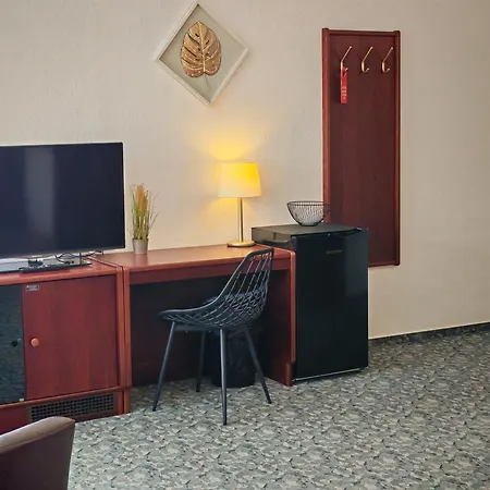 Apartman Domstadt Merseburg