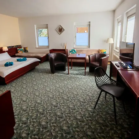 Domstadt * Merseburg