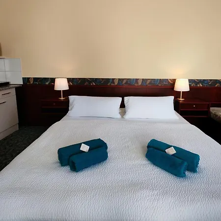 Apartman Domstadt Merseburg