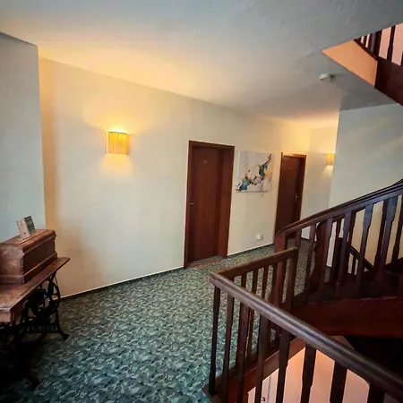 Domstadt * Мерзебург