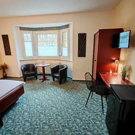 Domstadt Μέρσεμπουργκ