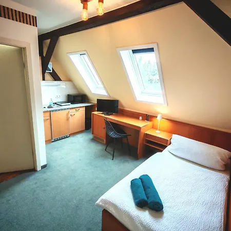 Domstadt * Μέρσεμπουργκ