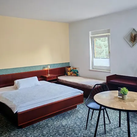 Apartament Domstadt