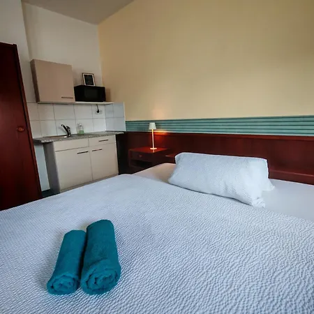 Domstadt Apartament Merseburg