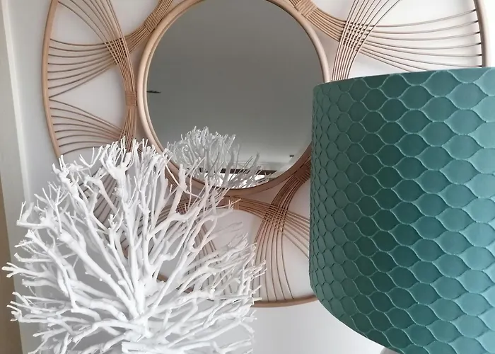 Domstadt Apartmán Merseburg