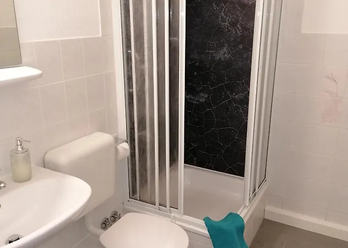 Domstadt Apartmán *