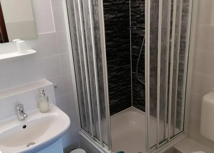 شقة Domstadt مرسيبورغ