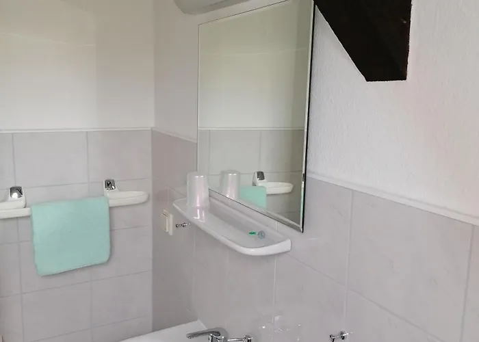 Apartmán Domstadt Merseburg