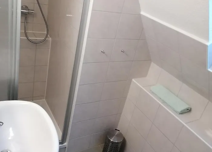 Domstadt Apartmán *