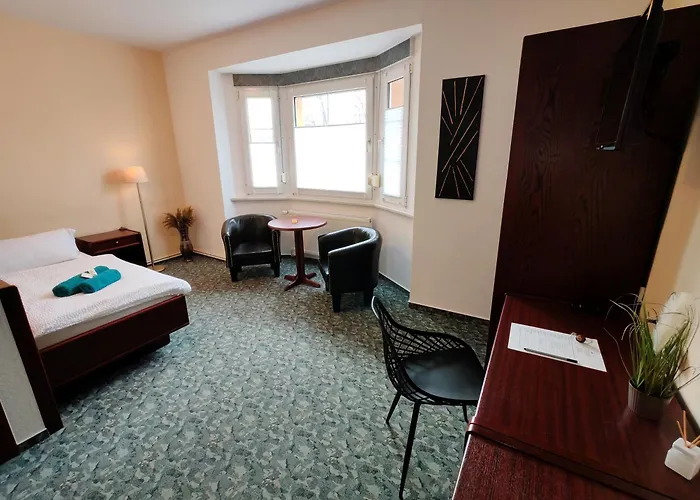 Domstadt * Merseburg