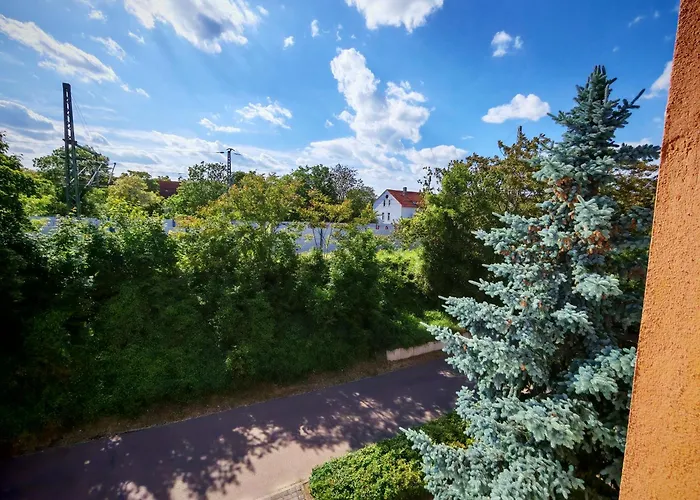 Domstadt Мерзебург