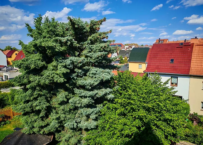 Domstadt Апартаменты