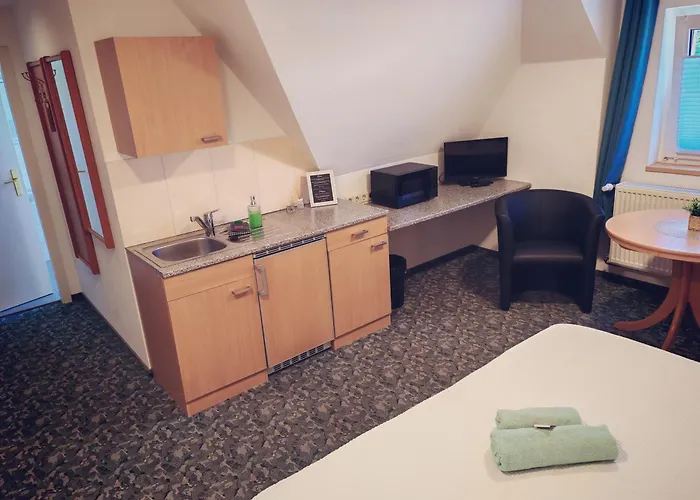 Διαμέρισμα Domstadt