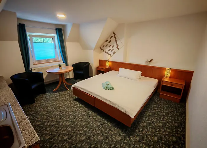 Domstadt * Μέρσεμπουργκ