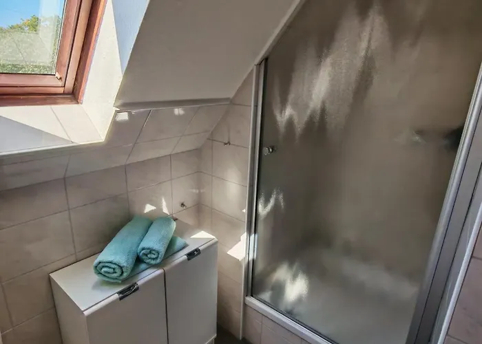 Apartmán Domstadt Merseburg