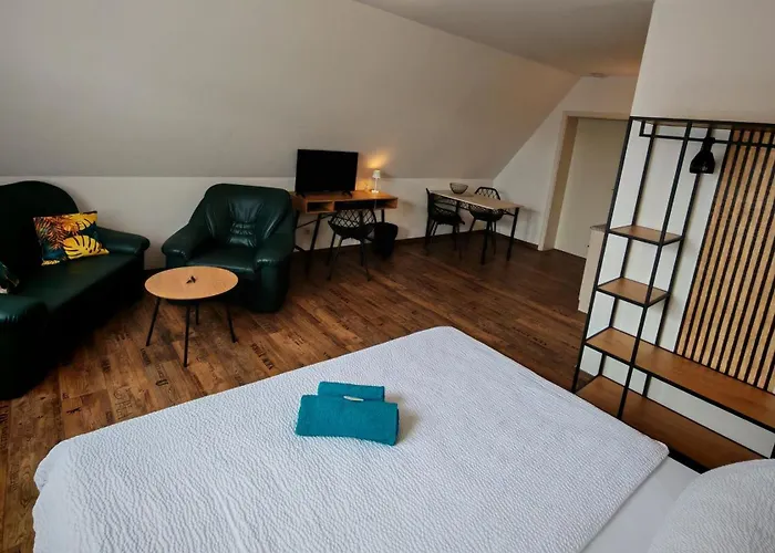 Domstadt مرسيبورغ