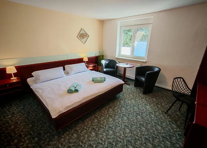 Domstadt Мерзебург