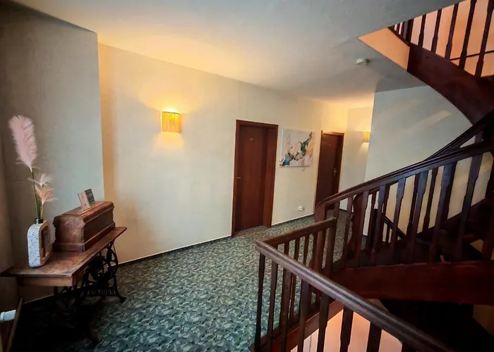 Domstadt * Мерзебург