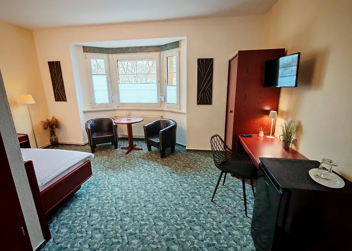 Domstadt Μέρσεμπουργκ